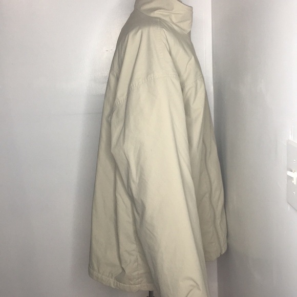 Columbia Mens full zip Cleese lined Jacket - Picture 5 of 10